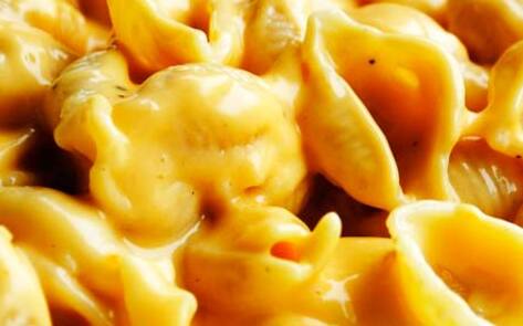 First Vegan Mac and Cheese Competition Held in NYC