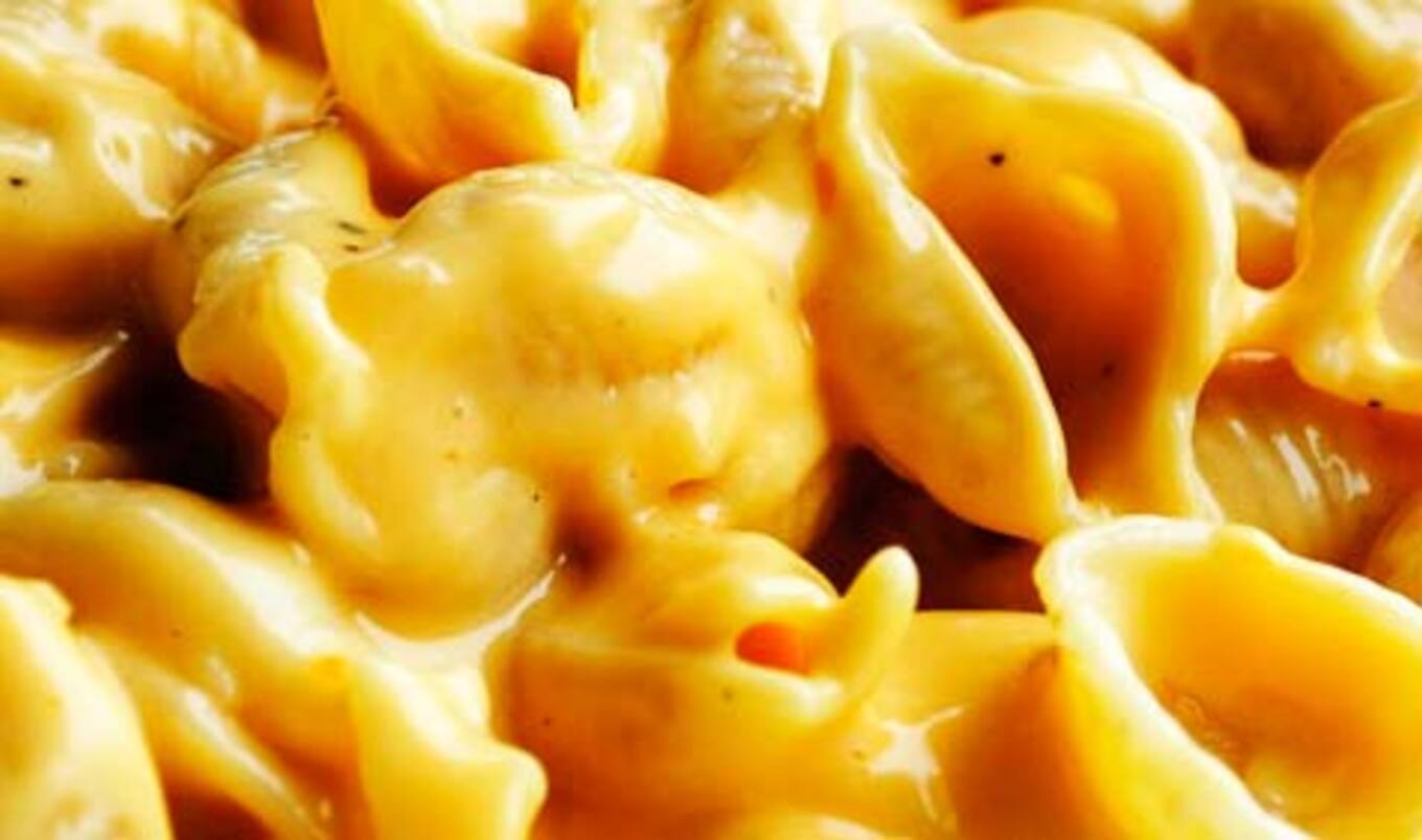 First Vegan Mac and Cheese Competition Held in NYC