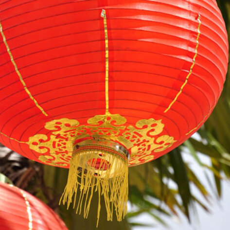 The Vegan Guide to Chinese New Year