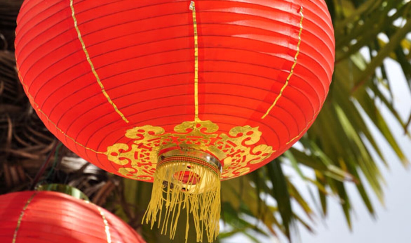 The Vegan Guide to Chinese New Year