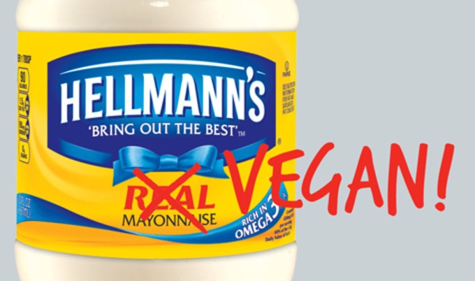 VegNews.Hellman'sVegan