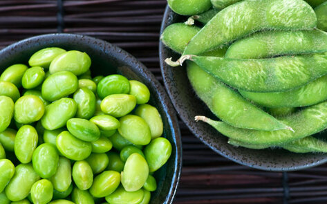 9 Sources of Vegan Protein to Get You Ripped