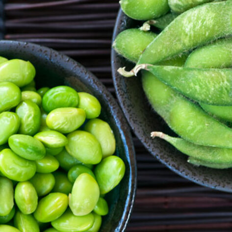 9 Sources of Vegan Protein to Get You Ripped