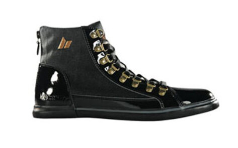 Rockin Animal-Free Footwear