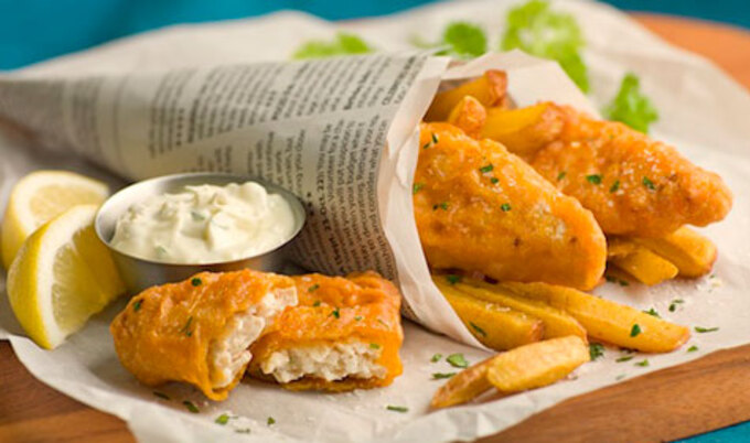 VegNews.GardeinFishlessSticks