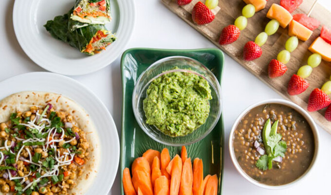 VegNews.PCRMSuperBowlSnacks