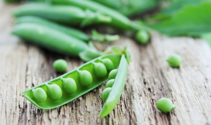 VegNews.GreenPeas