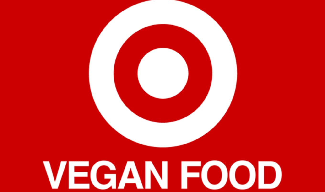 25 Best Vegan Food Finds at Target