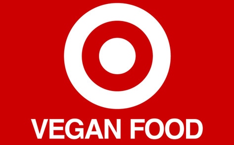 25 Best Vegan Food Finds at Target