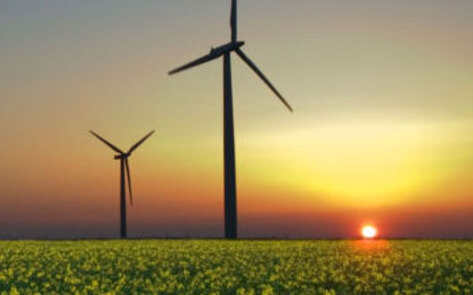 China Ups Wind Power