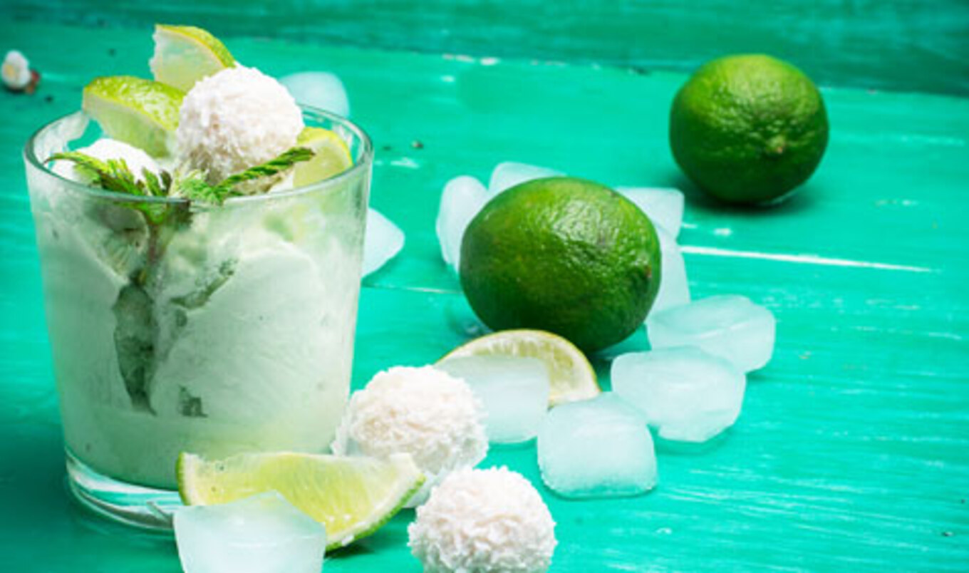 First "0% Dairy Creamery" Opening in Vancouver