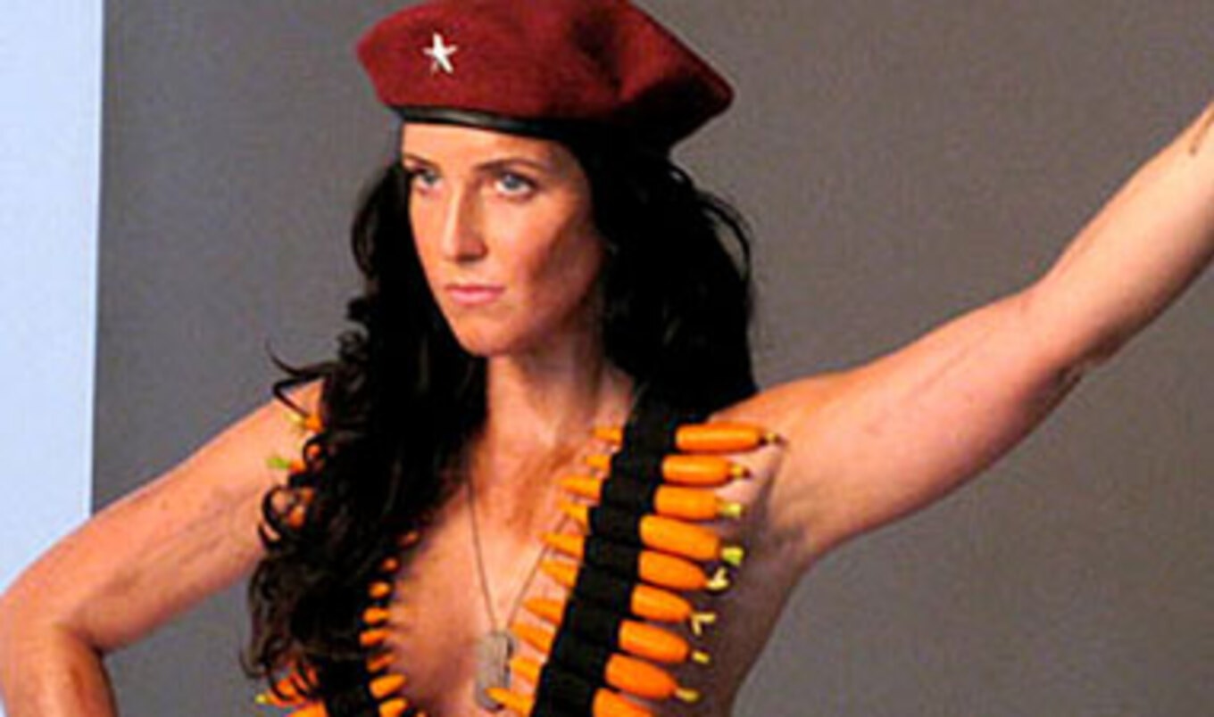 Che's Grandkid Campaigns