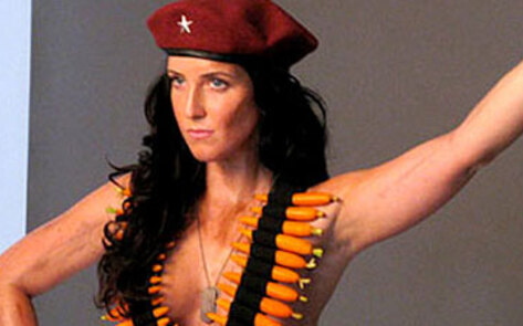 Che's Grandkid Campaigns