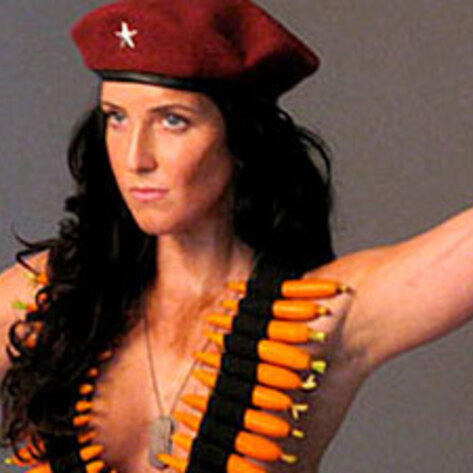 Che's Grandkid Campaigns