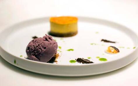 Famed Vegan Chef Hosts 13-Course Pop-Up Dinner in NYC