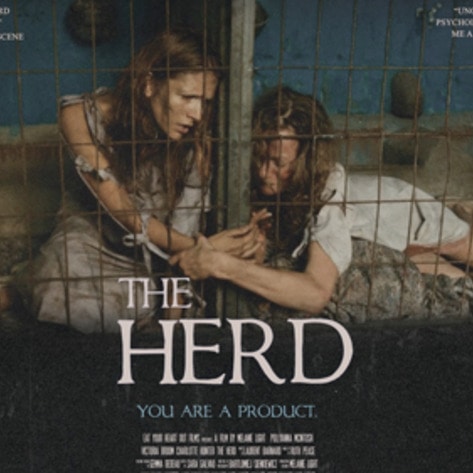 First Vegan Feminist Horror Film Debuts