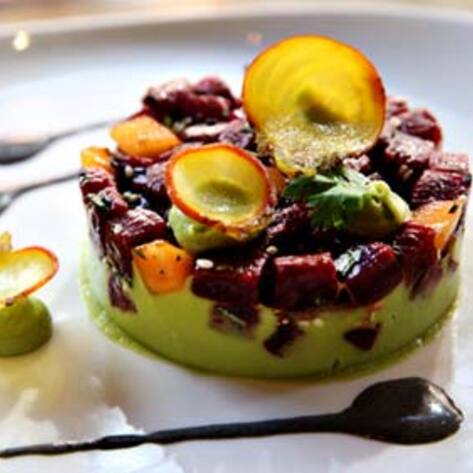 VegNews.AvantGarden