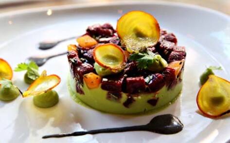 NYC Restaurateur to Convert 15 Bars and Restaurants to Vegan