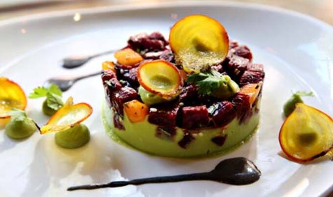 VegNews.AvantGarden