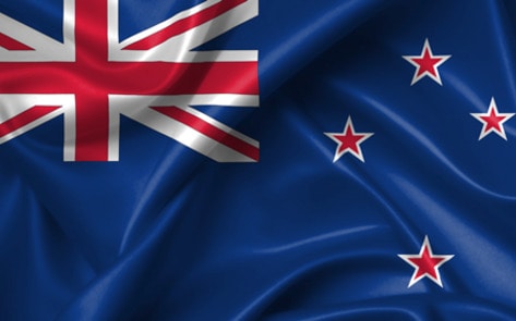 Meat-free Eating Jumps Double Digits in New Zealand