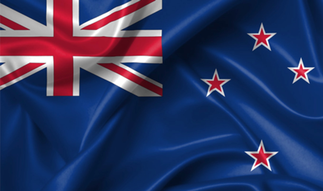 Meat-free Eating Jumps Double Digits in New Zealand