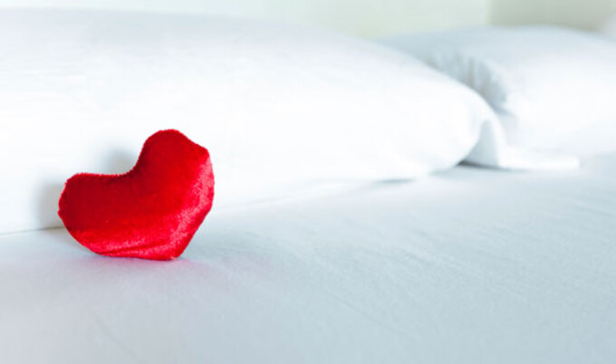 VegNews.HeartBed