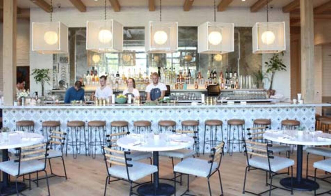 Gratitude to Open in Beverly Hills