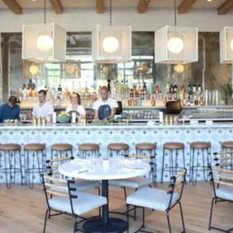 Gratitude to Open in Beverly Hills