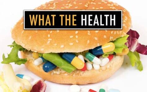 What I Learned at the <i>What the Health</i> Film Premiere