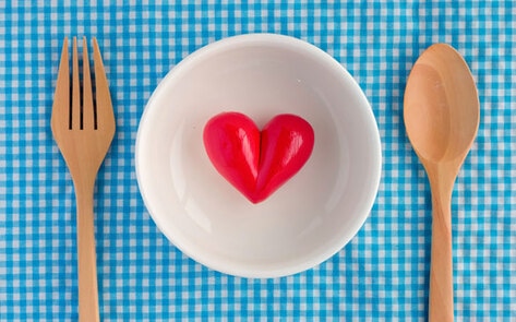 4 Vegan Tasting Menus to Celebrate Valentine's Day