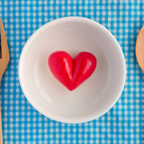 A Vegan Valentine's Dinner to Woo Anyone