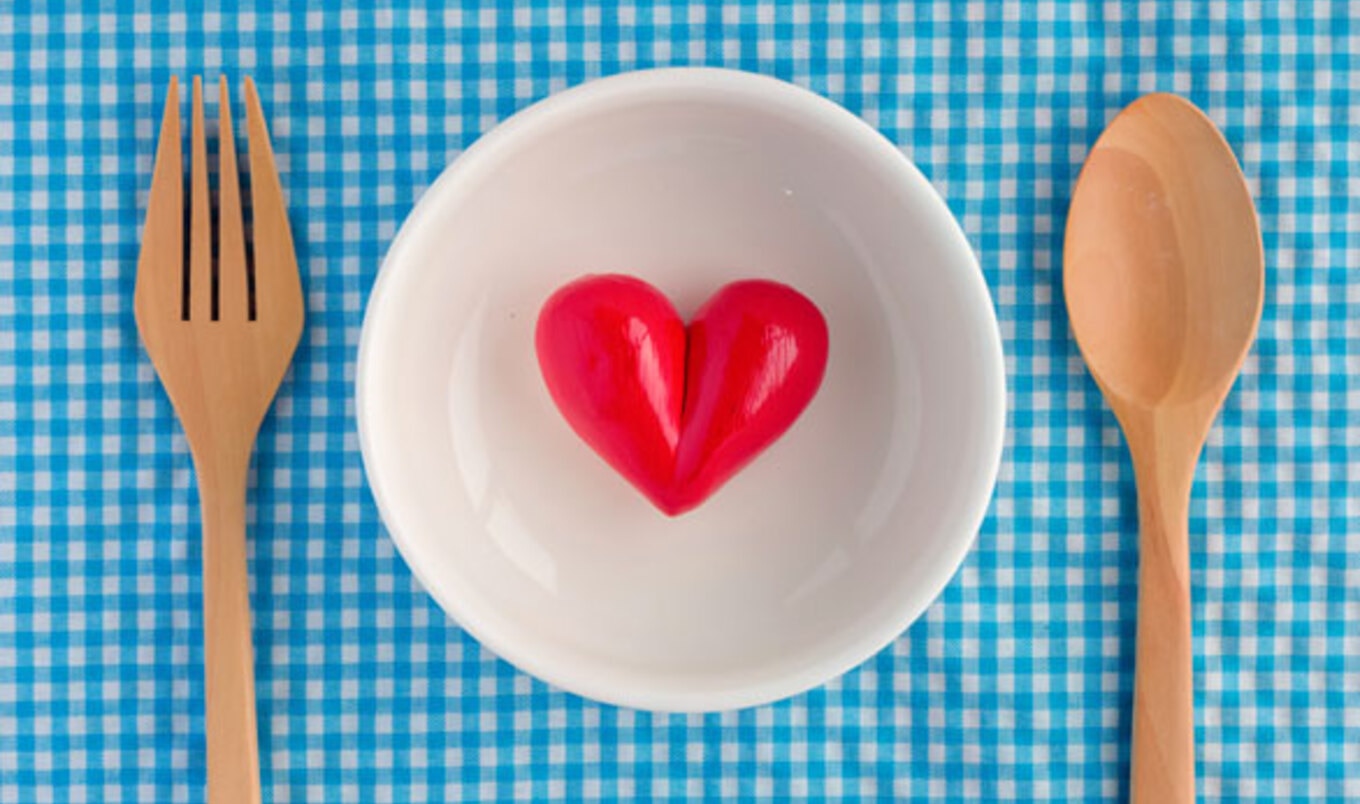 4 Vegan Tasting Menus to Celebrate Valentine's Day