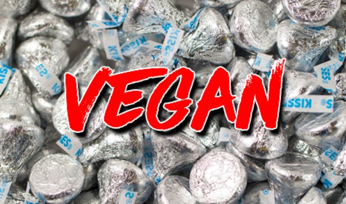 VegNews.VeganKisses