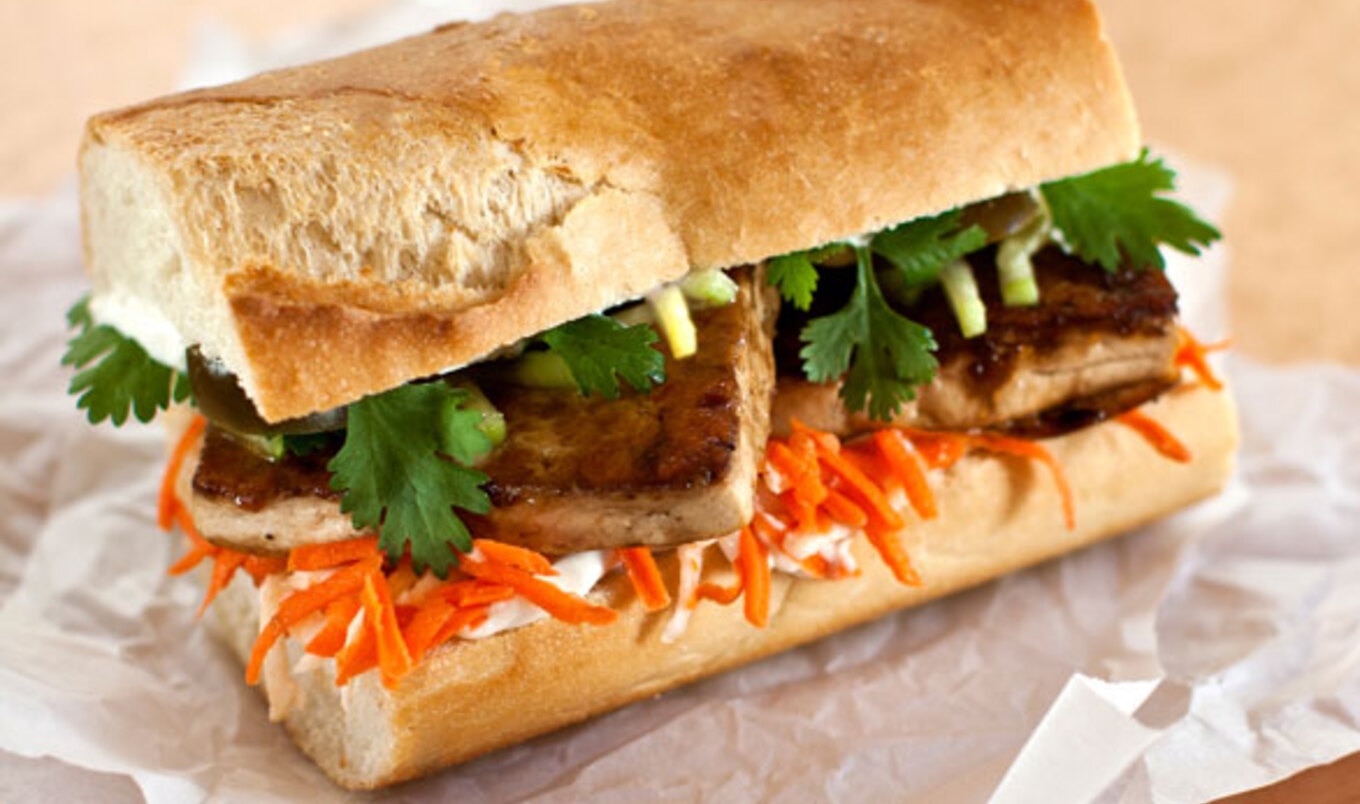 VegNews Guide to Vegan Vietnamese Food