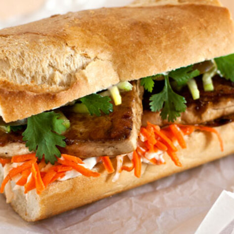 VegNews Guide to Vegan Vietnamese Food