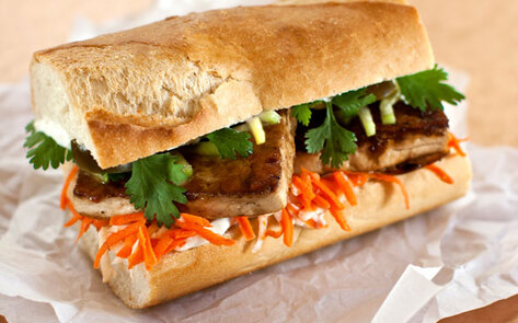 VegNews Guide to Vegan Vietnamese Food