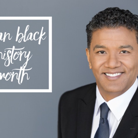 VegNews Celebrates Black History Month: Clifton Roberts