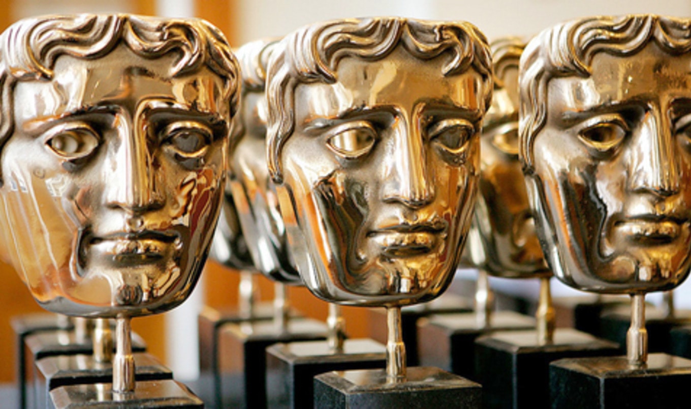 Britain's Biggest Award Show Offers Vegan Menu