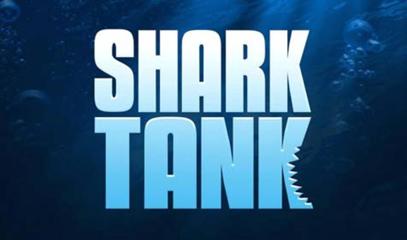 Vegan Honey Wins Big on <i>Shark Tank</i>