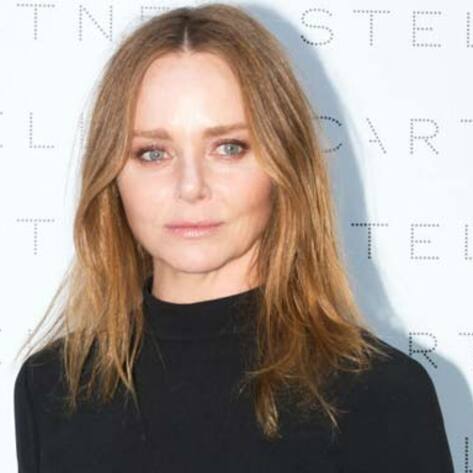 Stella McCartney to Launch Men's Vegan Fashion Line