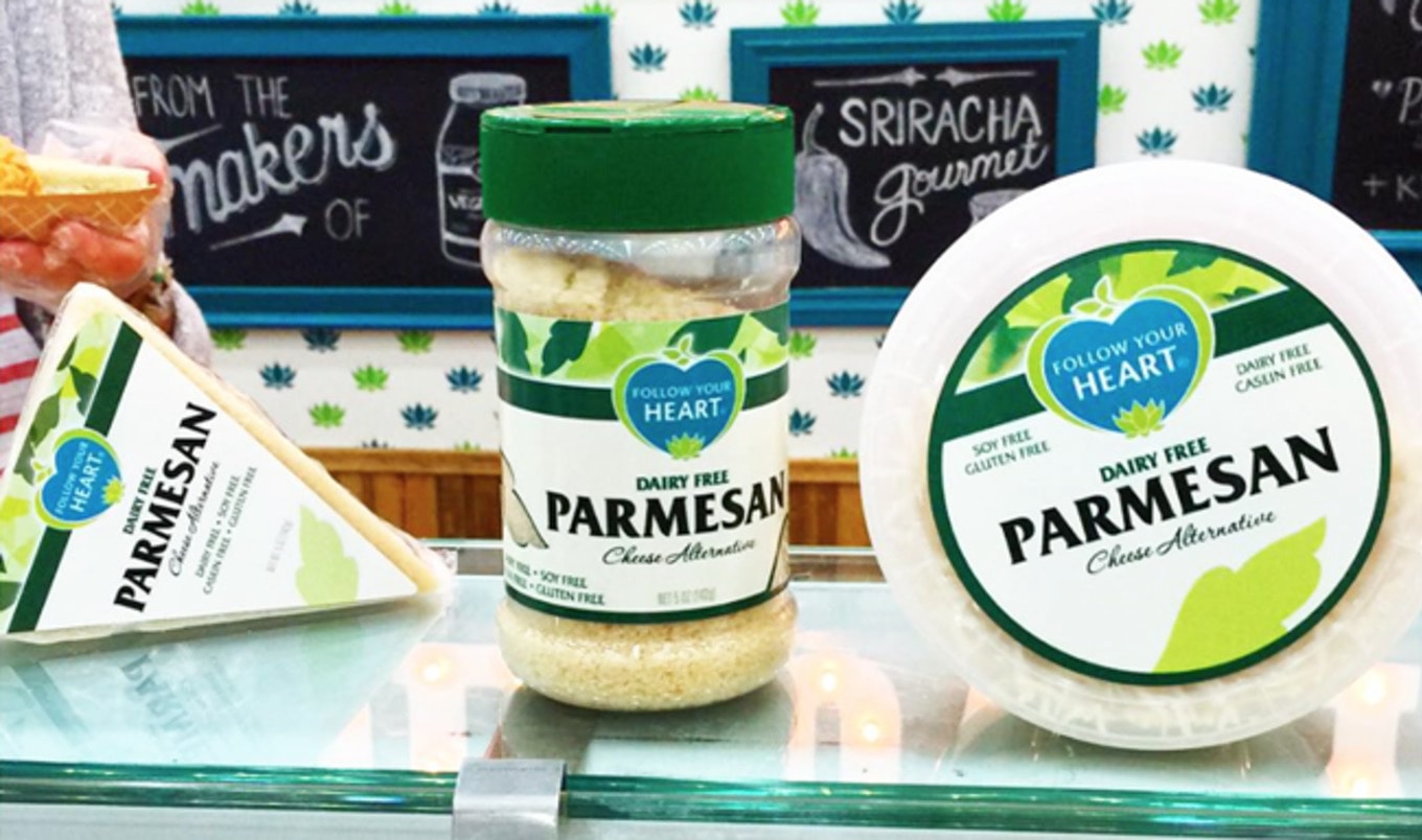 Vegan Brand Named First Zero-Waste Facility of Its Kind
