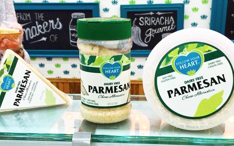 Vegan Brand Named First Zero-Waste Facility of Its Kind