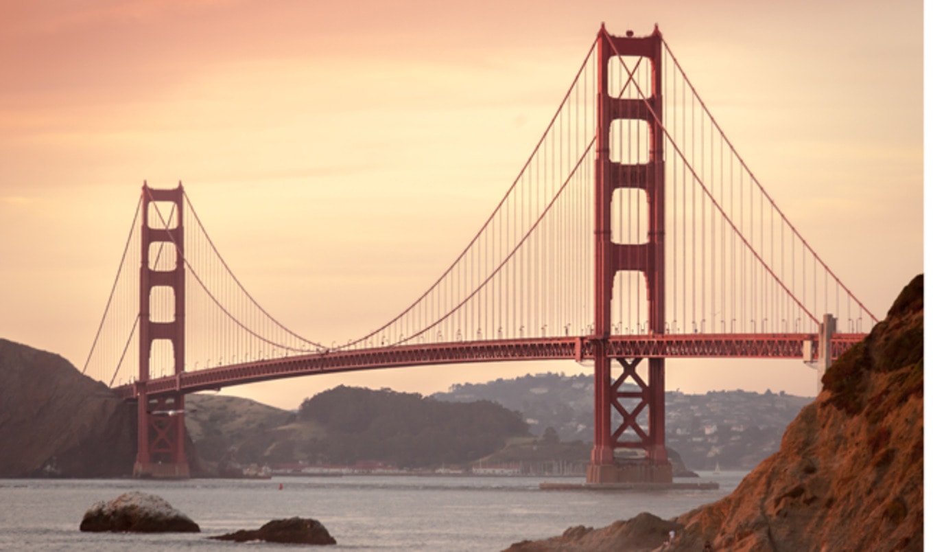 Vegan Iron Chef Returns to San Francisco