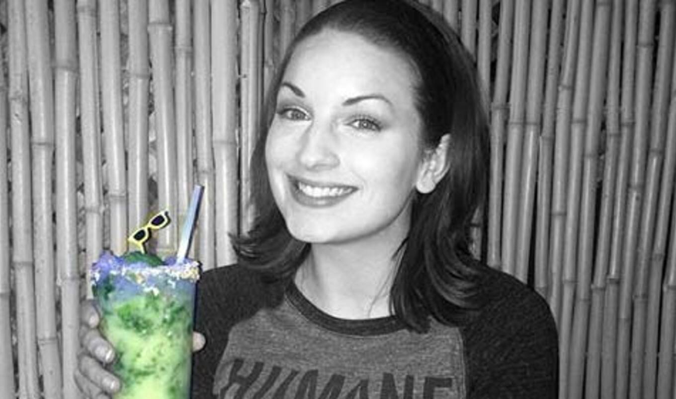First Vegan Tiki Bar Makes Waves in Seattle