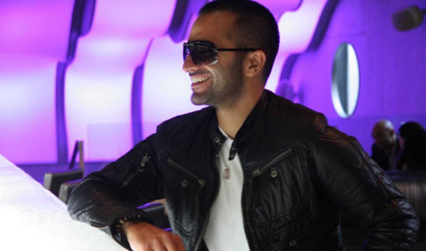 Interview with Mat & Nat's Inder Bedi