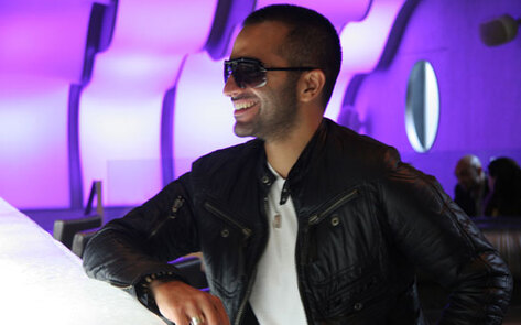 Interview with Mat & Nat's Inder Bedi