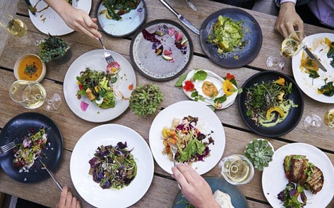 Second Plant Food + Wine to Open in Miami This Week