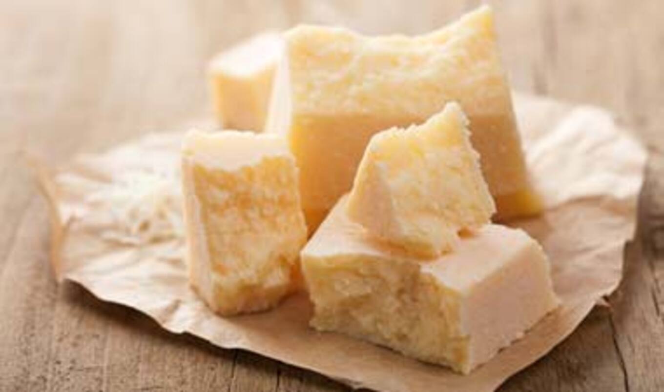 FDA Tests "100% Parmesan" Products, Finds Wood Pulp