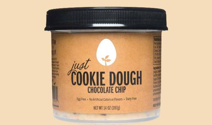 VegNews.JustCookieDough
