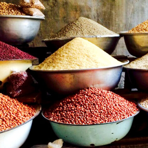 4 Reasons to Visit Ghana